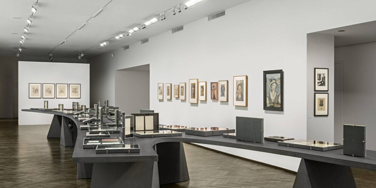 Arnold Schonberg Center Wien: Arnold Schönberg & Karl Kraus - Archiviert