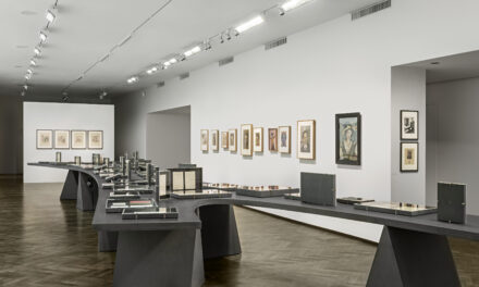 Arnold Schonberg Center Wien: Arnold Schönberg & Karl Kraus - Archiviert