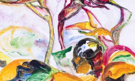 Kulturzentrum Oberschützen: Christine Elefant-Kedl „NATUR-VARIATIONEN”   - Archiviert