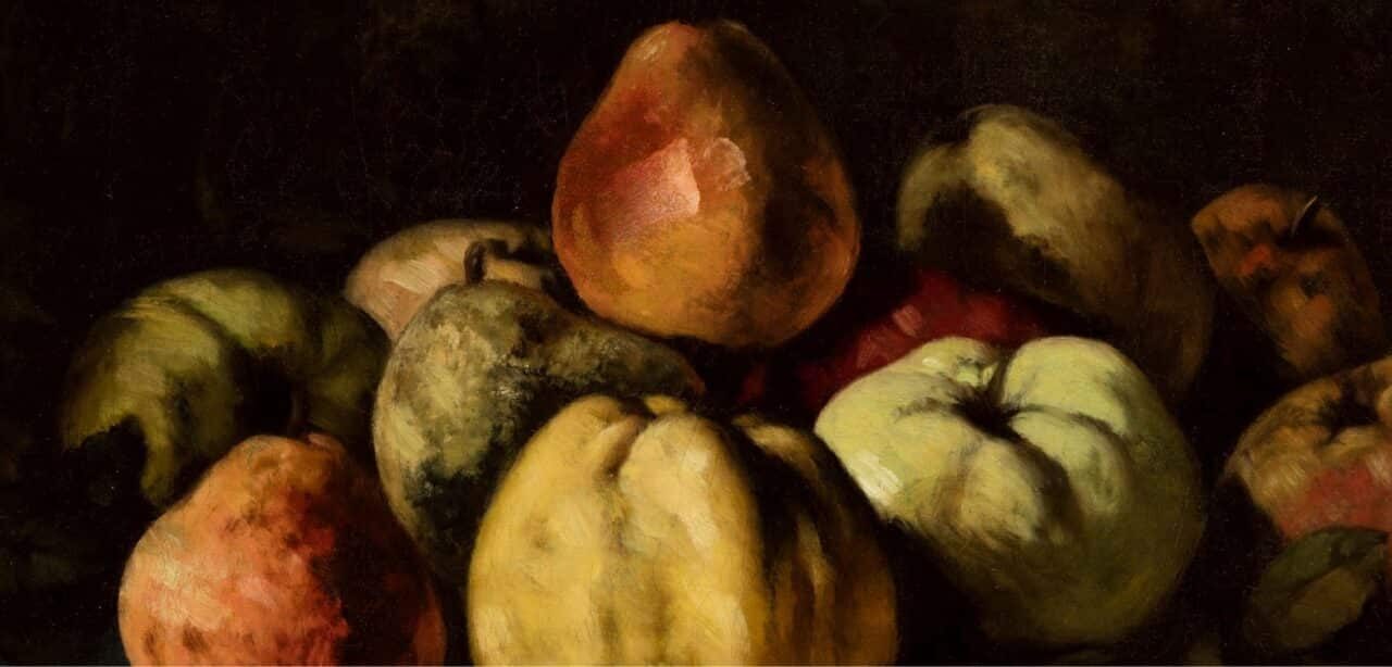 Ny Carlsberg Glyptotek in Kopenhagen: After Nature