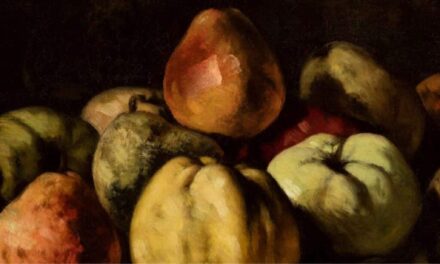 Ny Carlsberg Glyptotek in Kopenhagen: After Nature