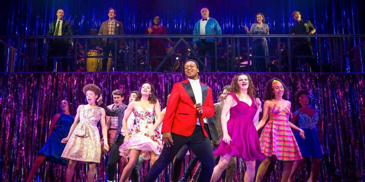 Liederhalle Stuttgart: Footloose – Das Musical - Archiviert