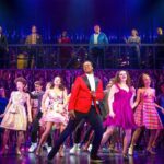 Liederhalle Stuttgart: Footloose – Das Musical