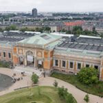 Statens Museum for Kunst National Gallery of Denmark: Alberto Giacometti – What Meets the Eye