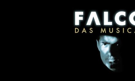 Metropol Theater Bremen: Falco – Das Musical - Archiviert