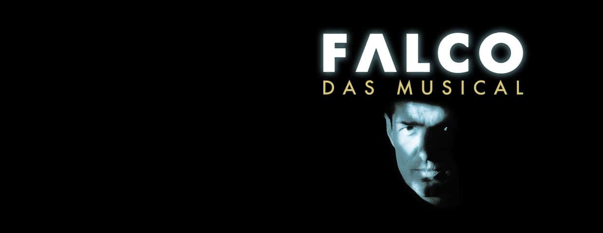 Metropol Theater Bremen: Falco – Das Musical - Archiviert