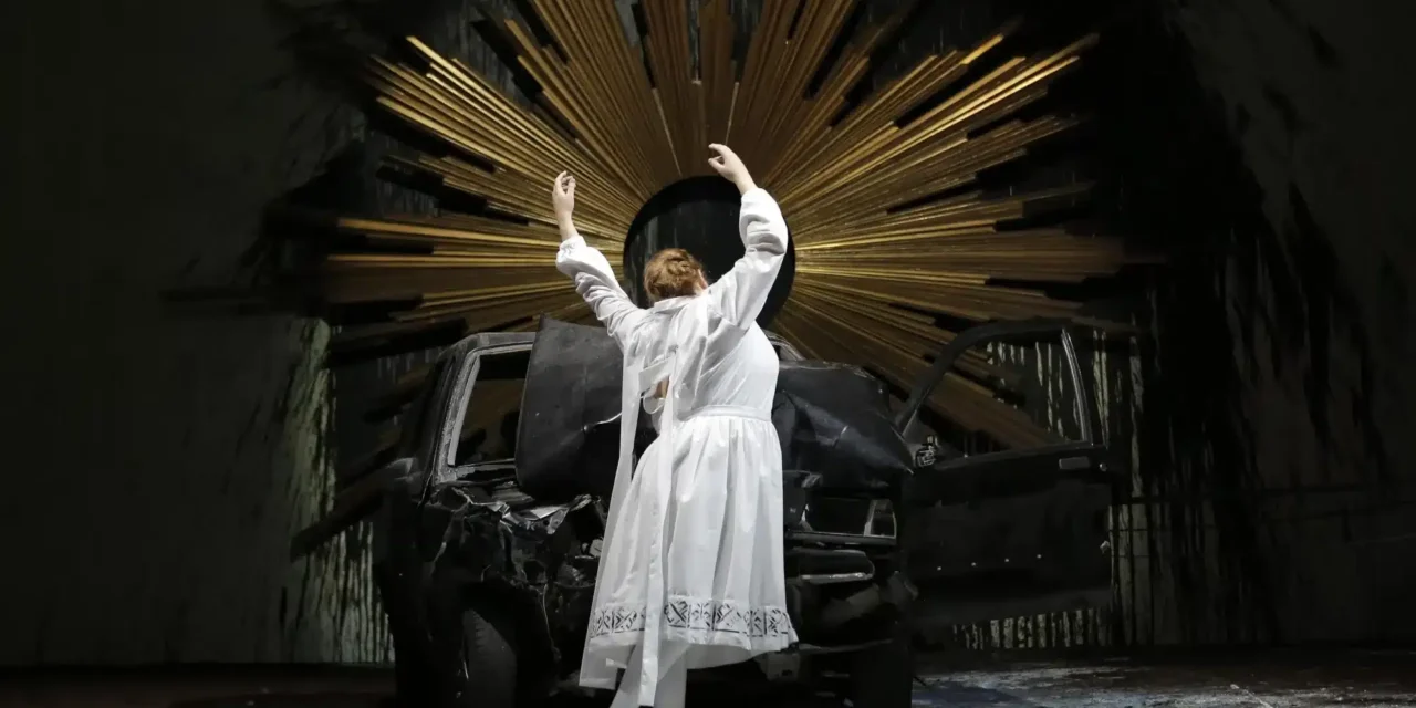 Theater Basel: Requiem – Eine Ode an das Leben - Archiviert