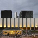 Nationaltheater Mannheim: La traviata