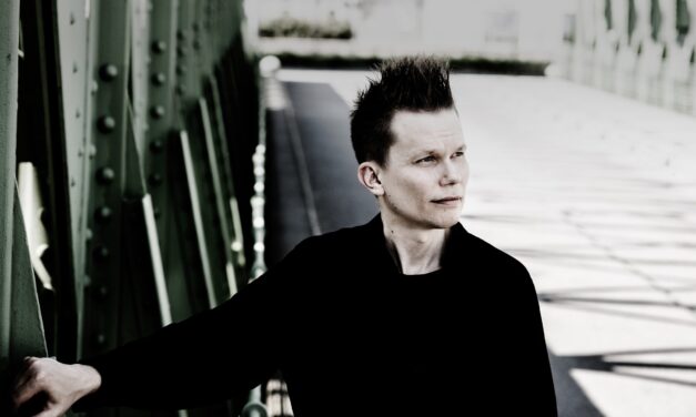 Stadtcasino Basel: Basel Sinfonietta – Ligeti in Afrika