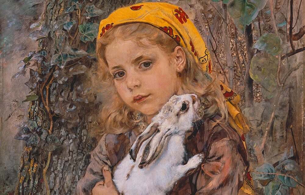 Kunsthalle Tübingen: Kunstschätze – Kunstschätze vom Barock bis zur Gegenwart aus Niederösterreich - Archiviert