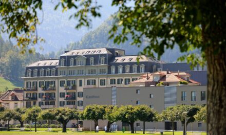 Kunsthaus Interlaken: Werte im Wandel 2 - Archiviert