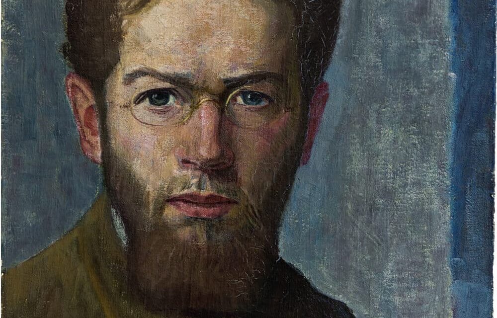 Kunstmuseum Thun: Gunta Stölzl und Jonannes Itten. Textile Universen - Archiviert