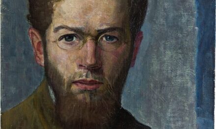 Kunstmuseum Thun: Gunta Stölzl und Jonannes Itten. Textile Universen - Archiviert