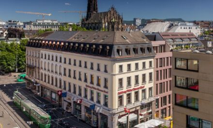 Spielzeug Welten Museum Basel: Einzigartig in Europa!