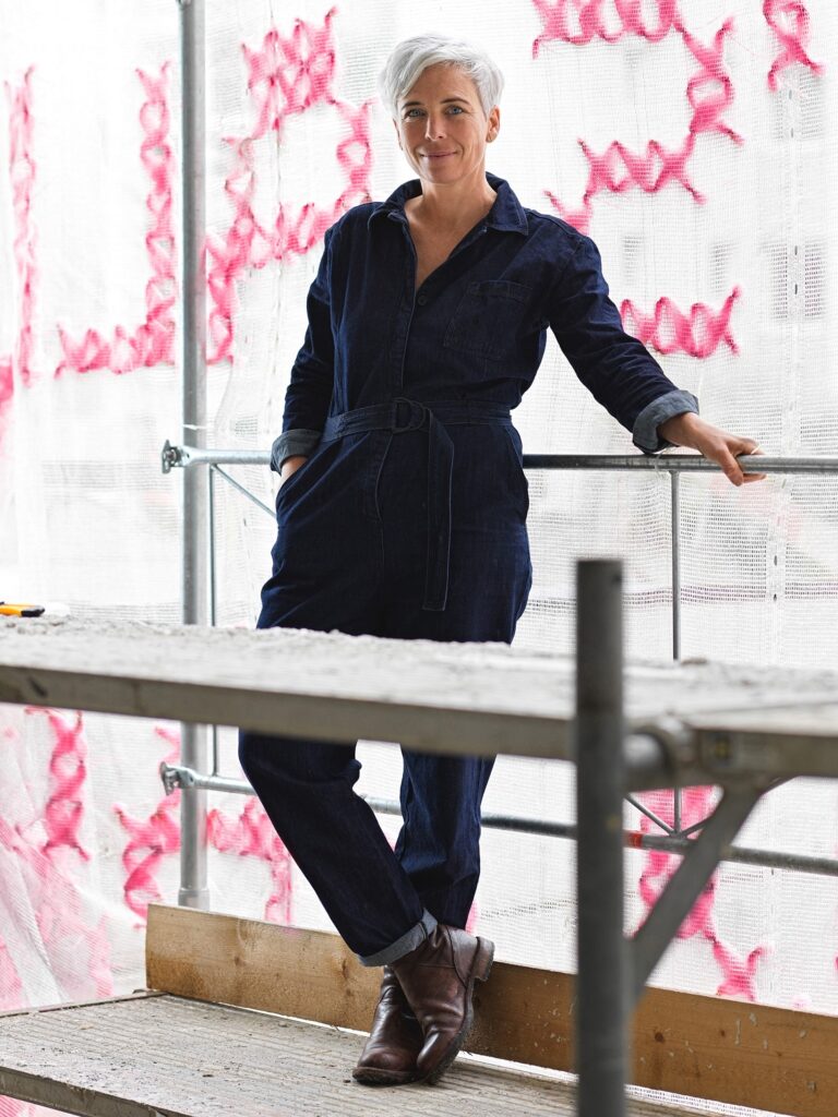 Katharina Cibulka © Katharina Cibulka, Philipp Moll © Julia Moll