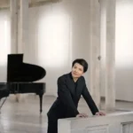 Badisches Staatstheater Karlsruhe: 8. Sinfoniekonzert mit Werken von Mozart & Bruckner