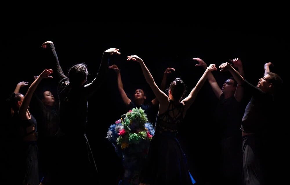 Das Stuttgarter Ballett: Kosmos schwerelos - Archiviert