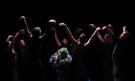 Das Stuttgarter Ballett: Kosmos schwerelos - Archiviert