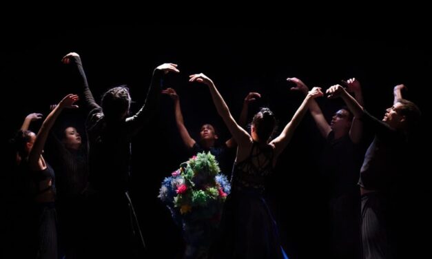 Das Stuttgarter Ballett: Kosmos schwerelos