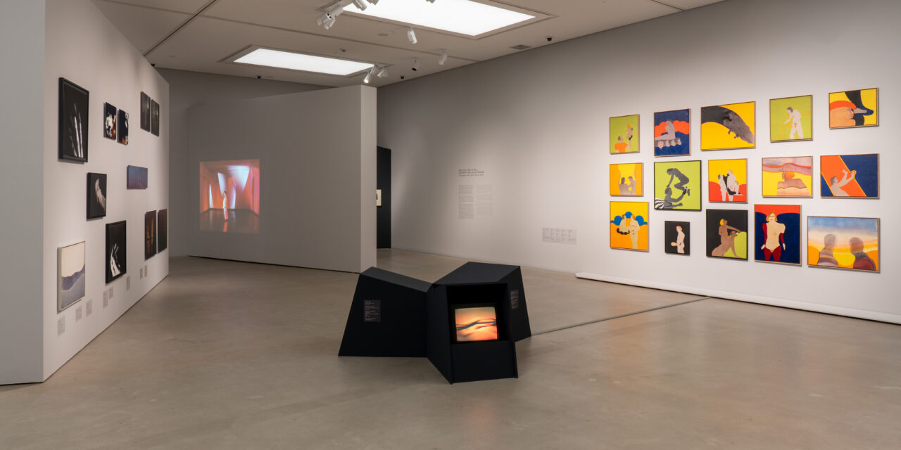 Kunsthalle Mannheim: Hoover Hager Lassnig - Archiviert