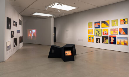 Kunsthalle Mannheim: Hoover Hager Lassnig - Archiviert