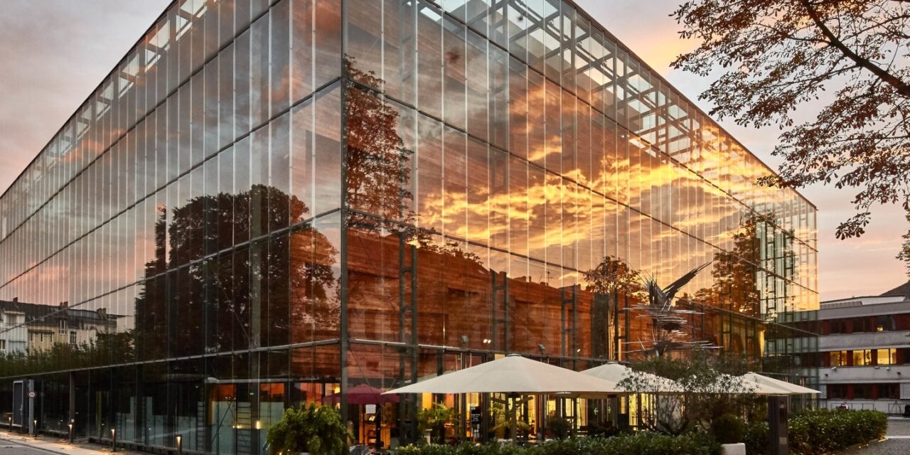 LVR LandesMuseum Bonn: MUSIC! Feel the Beat