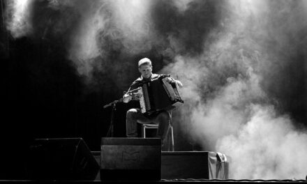 Casino Bern: Über ds Chrüz mit Mario Batkovic - Archiviert