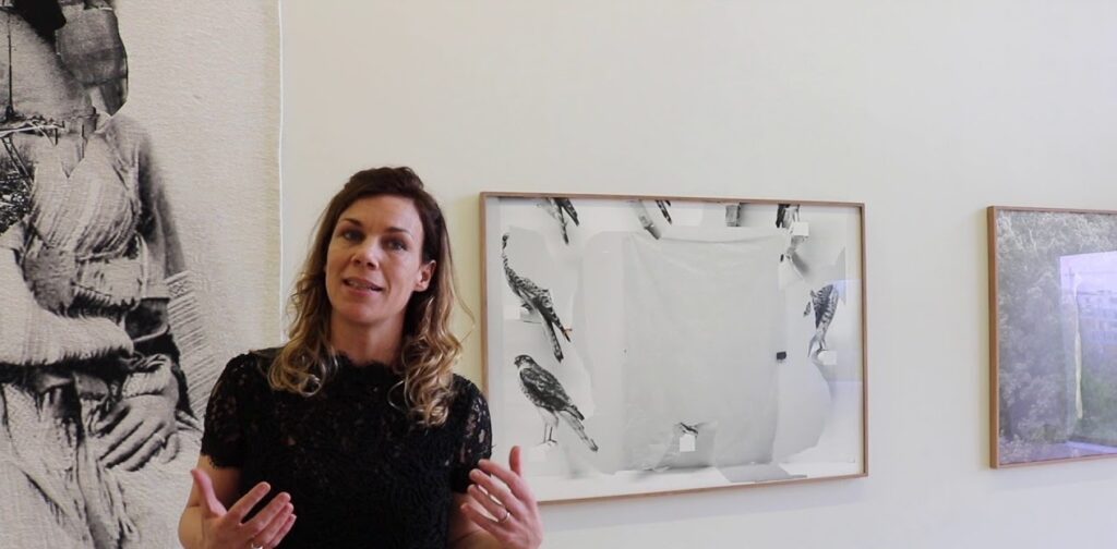 Ailbhe Ní Bhriain © Ailbhe Ní Bhriain