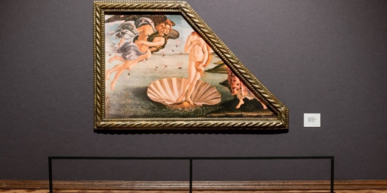 Städtische Galerie Offenburg: Frank Kunert – Wunderland - Archiviert