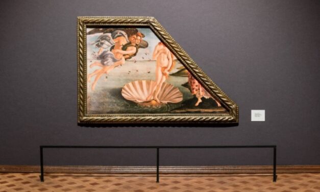 Städtische Galerie Offenburg: Frank Kunert – Wunderland