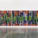Kunstmuseum Stuttgart: Sarah Moris. All Systems Fail