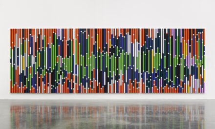 Kunstmuseum Stuttgart: Sarah Moris. All Systems Fail