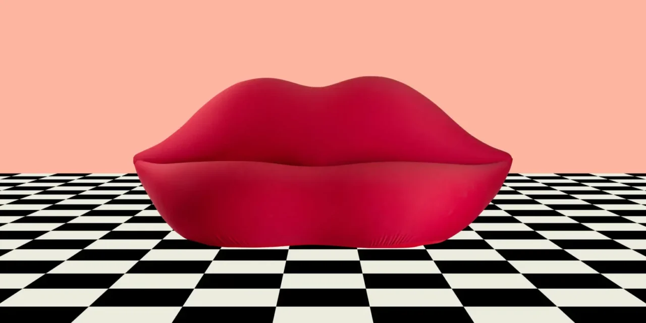 MUDAC Museum of Contemporary Design and Applied Arts in Lausanne: Objekt der Begierde - Archiviert