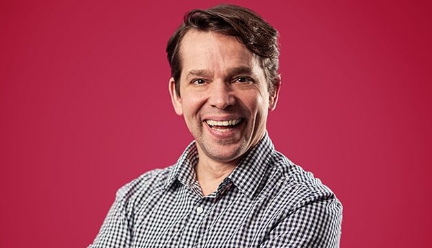 Oberrheinhalle Offenburg: Juri geht ins Konzert