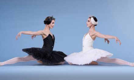 Das Stuttgarter Ballett: Schwanensee - Archiviert