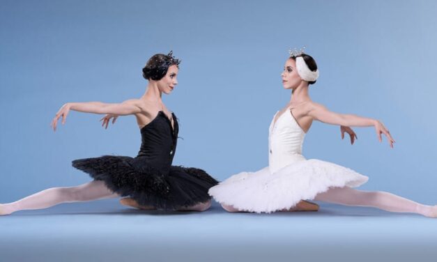 Das Stuttgarter Ballett: Schwanensee