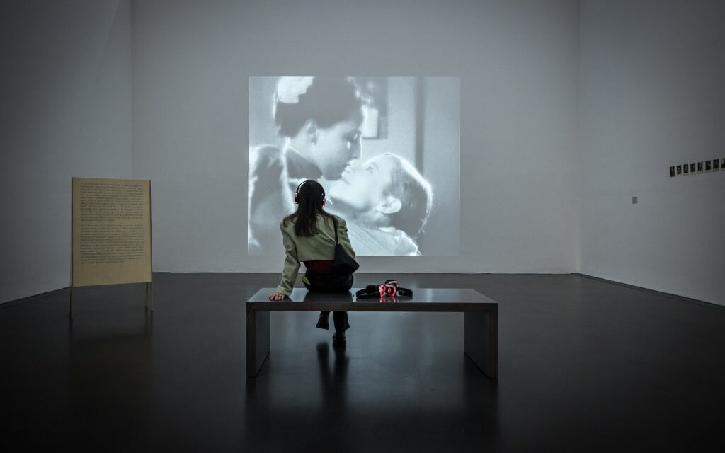 Kunstmuseum Stuttgart: Sieh dir die Menschen an! - Archiviert