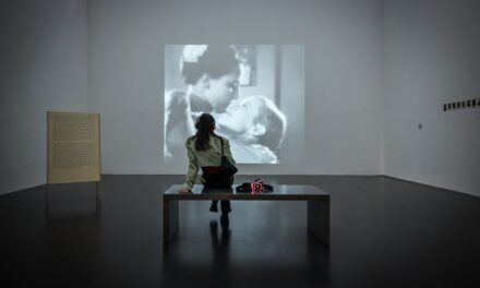 Kunstmuseum Stuttgart: Sieh dir die Menschen an! - Archiviert