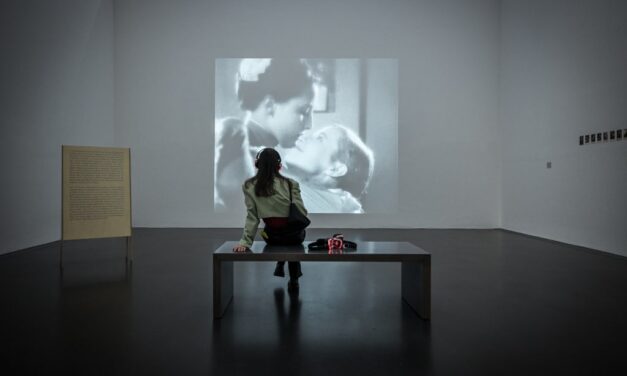 Kunstmuseum Stuttgart: Sieh dir die Menschen an!