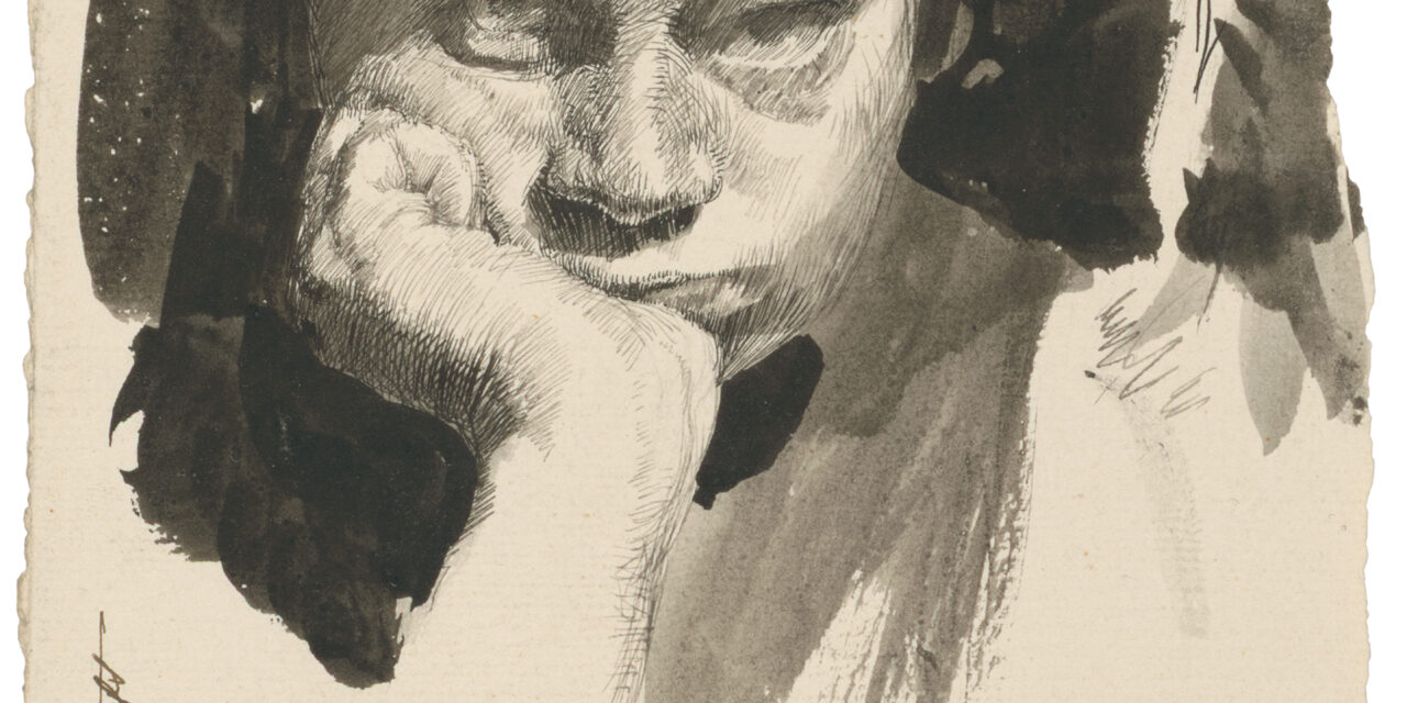 Städelmuseum Frankfurt am Main: KOLLWITZ - Archiviert