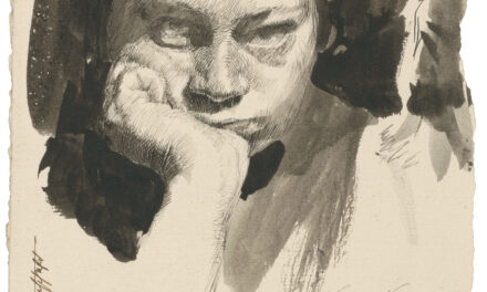 Städelmuseum Frankfurt am Main: KOLLWITZ - Archiviert