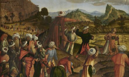 Staatsgalerie Stuttgart: Carpaccio, Bellini und die Frührenaissance in Venedig