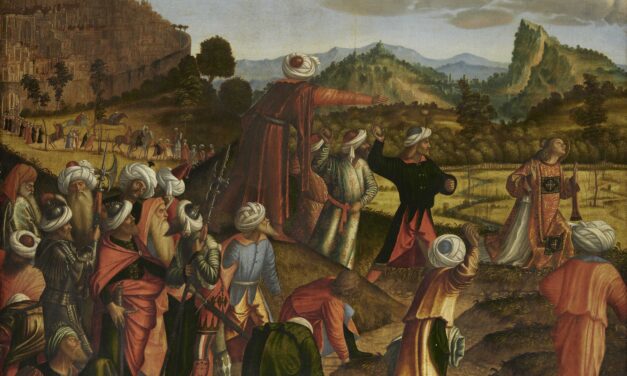 Staatsgalerie Stuttgart: Carpaccio, Bellini und die Frührenaissance in Venedig