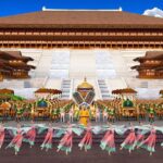 Festspielhaus Neuschwanstein: SHEN YUN