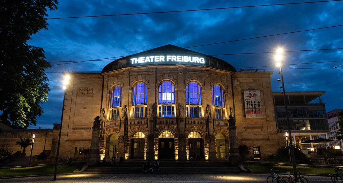 Theater Freiburg: The Handmaid’s Tale - Archiviert