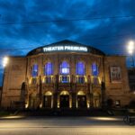 Theater Freiburg: The Handmaid’s Tale