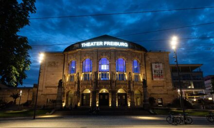 Theater Freiburg: The Handmaid’s Tale - Archiviert