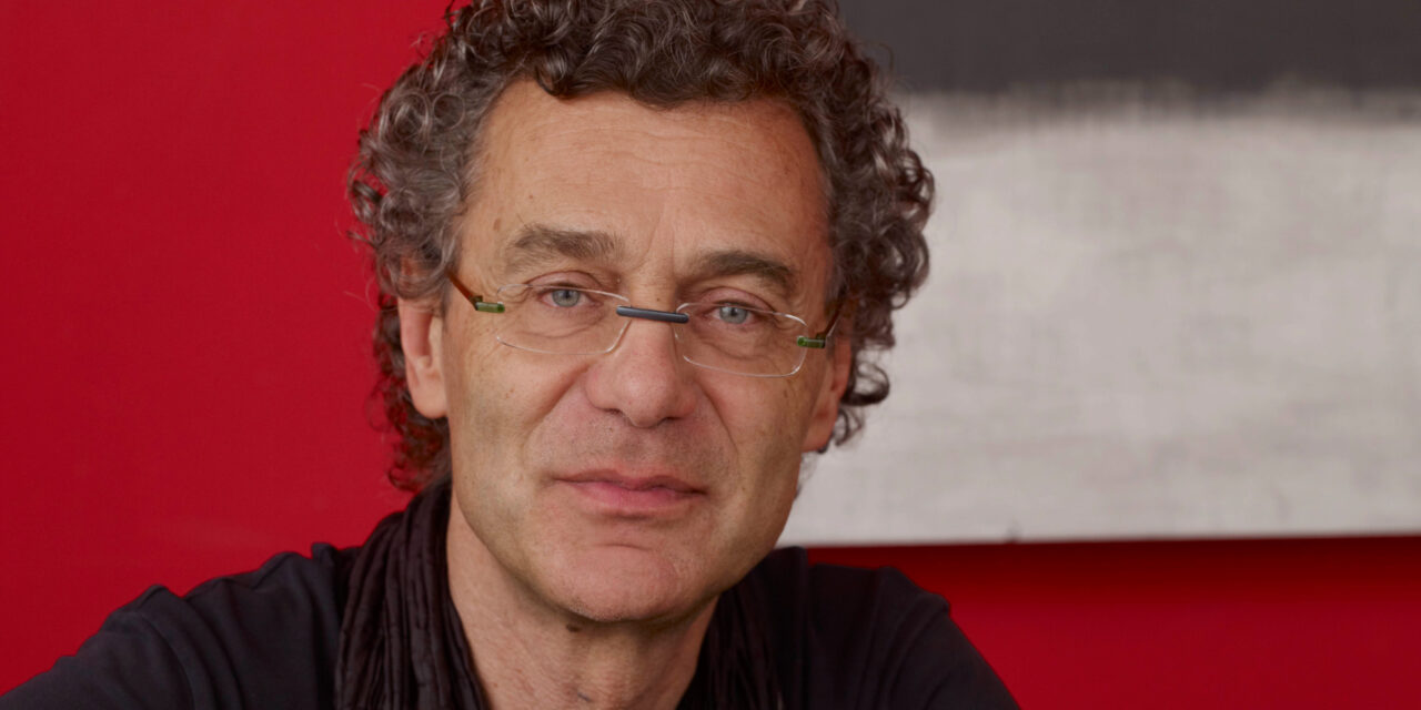 Stadtcasino Basel: Collegium Musicum Basel – Aufbruch - Archiviert