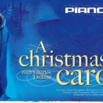 Reithalle im Kulturforum Offenburg: Piano.Vocal – Winterzauber