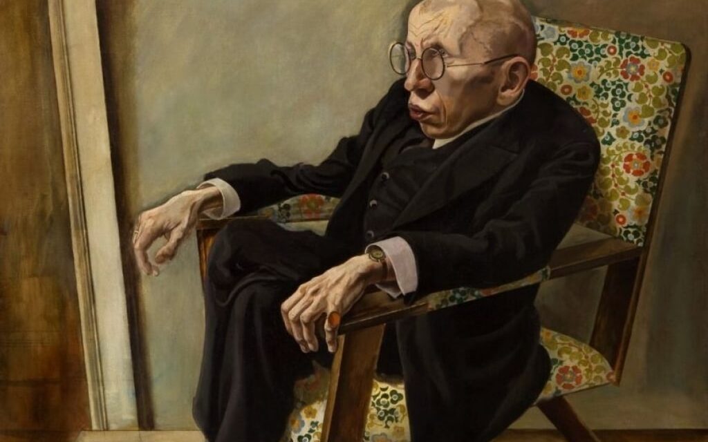 Kunsthalle Mannheim: Die neue Sachlichkeit. Ein Jahrhundertjubiläum!